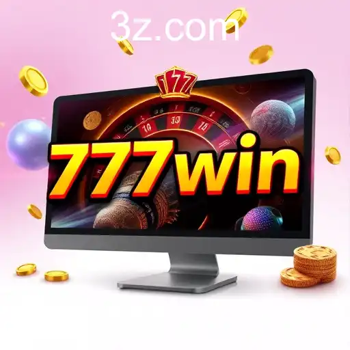 Crescimento dos Jogos Online Aumenta com o 777win