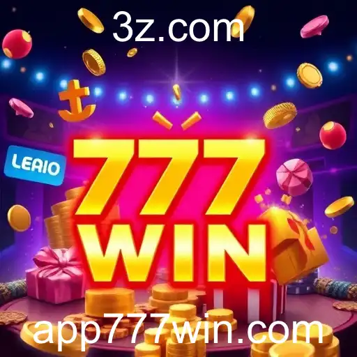 A Ascensão do 777win e a Indústria de Jogos Online em 2025