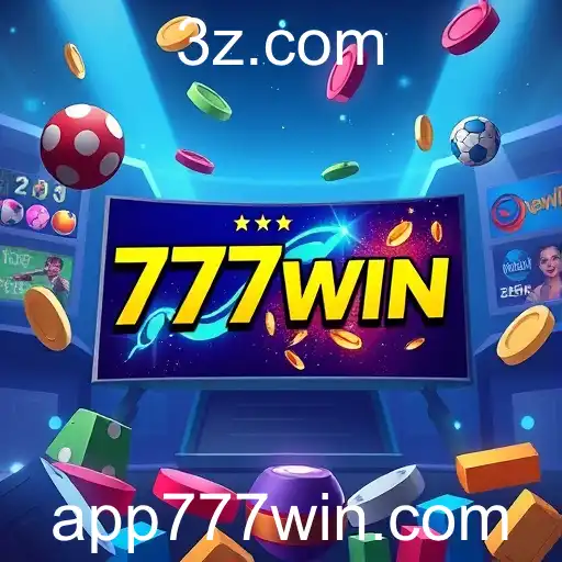 A Evolução dos Jogos Online em 777win