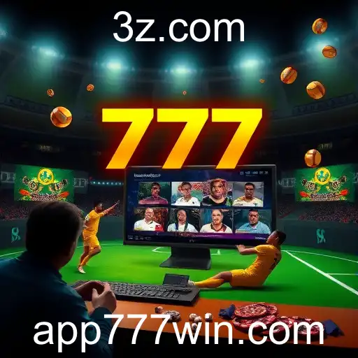 Crescimento Explosivo de Sites de Jogos em 2025