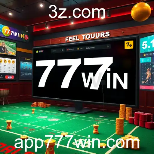 Novos Desafios para o 777win no Cenário Atual