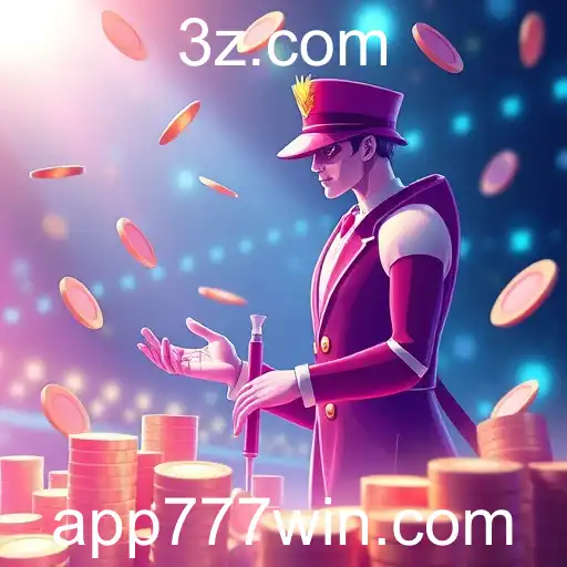 A Revolução dos Cassinos Online em 2025: O Impacto do 777win