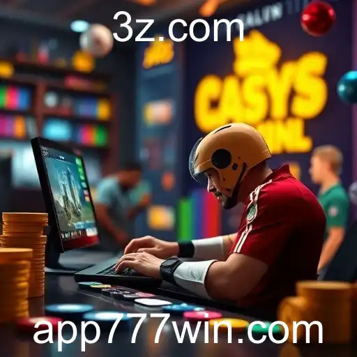 Expansão e Regulação dos Jogos Online no Brasil