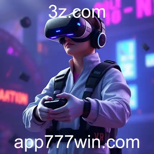 Tendências e Inovações no Mundo dos Jogos Online