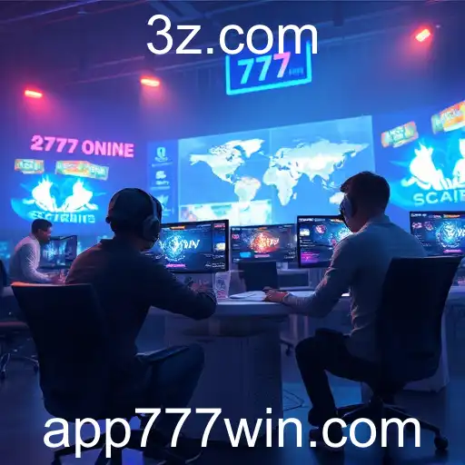 A Ascensão dos Jogos de Cassino Online em 2025