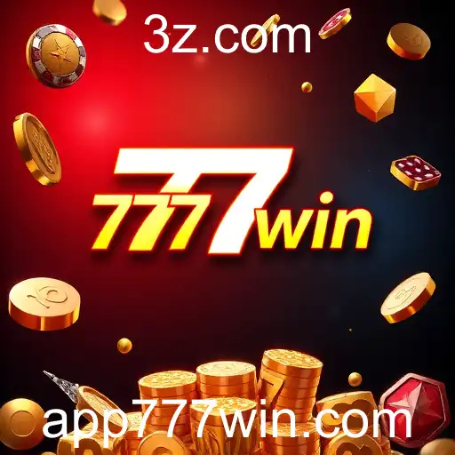 A Ascensão do 777win no Mundo dos Jogos Online