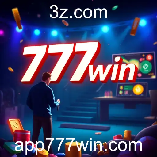 Indústria de Jogos Enfrenta Transformações com a Ascensão do 777win