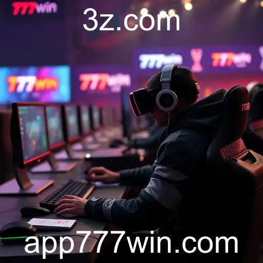 A Revolução do Gaming Online