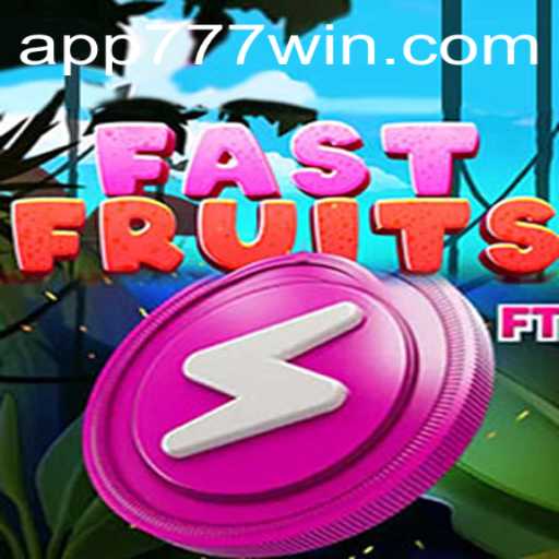 FastFruits: A Thrilling Game of Speed and Strategy