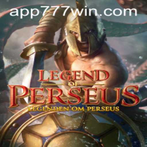 Discover the Mythical World of LegendofPerseus: A Journey to 777win