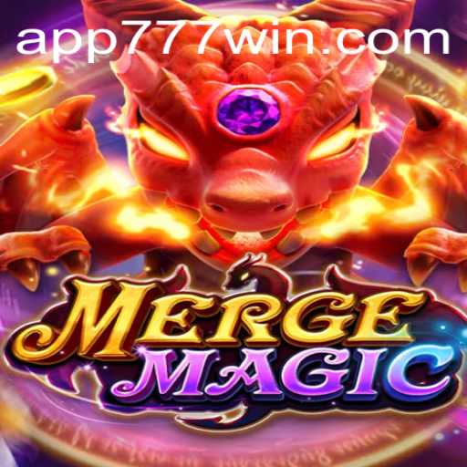 Merge Magic: A Mystical Journey with Rewards