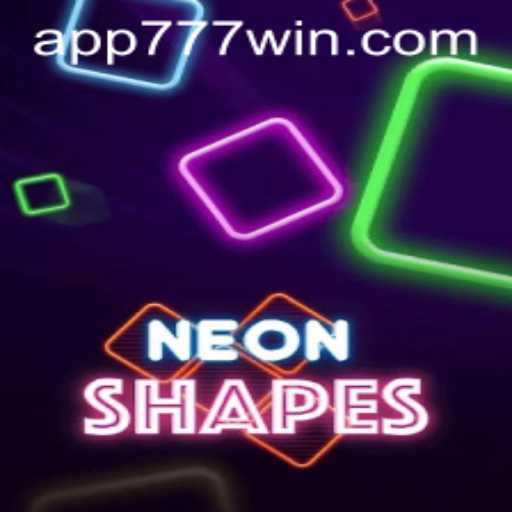 Explore NeonShapes: A Journey Through Pulsating Patterns and 777win Opportunities
