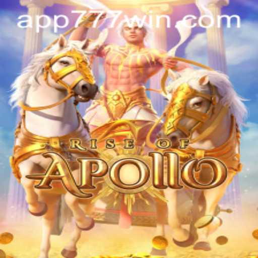 Rise of Apollo: A Journey Through Myth and Chance