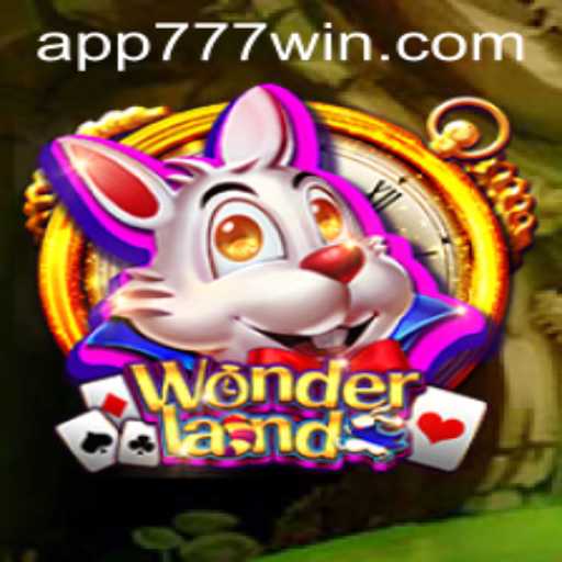 Exploring the Enchanting World of Wonderland: A Game of Chance and Strategy
